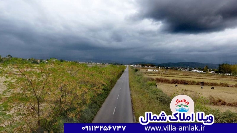 چمستان کجاست ؟