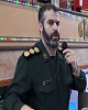 خون شهدا درخت انقلاب را آبیاری کرده است