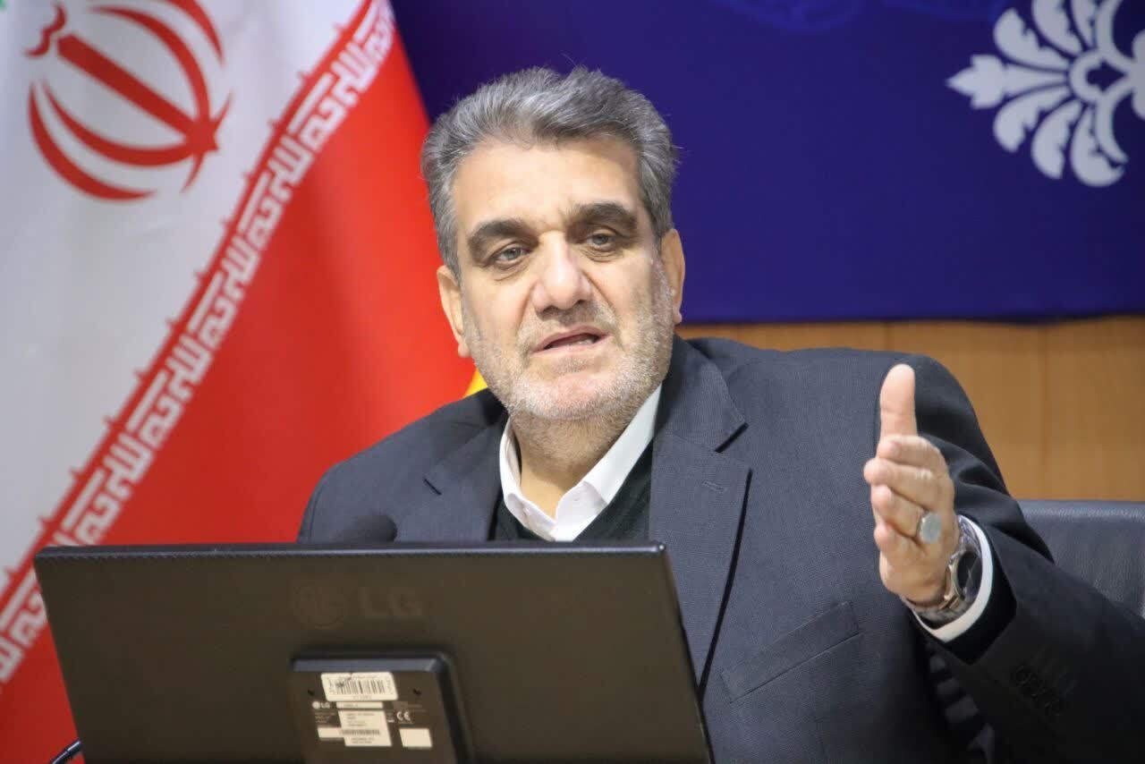 استاندار سمنان: طرح جامع حمایت معیشتی با هدف تقویت امنیت غذایی خانوارها اجرا می‌شود