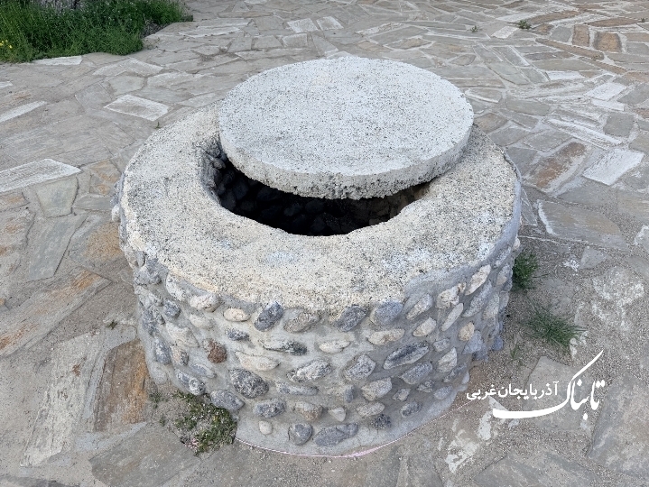 خانه تاریخی کاظم خان قوشچی افتخار آذربایجان +تصاویر