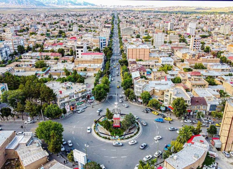 سلماس در گذر تاریخ و توسعه شهری؛ چالش‌ها و ظرفیت‌های پیش‌روی مدیریت شهری