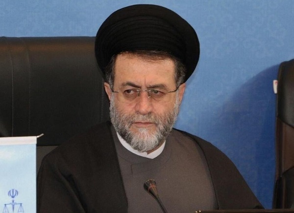 تشریح آخرین وضعیت پرونده کثیرالشاکی «امید سرحد» اقلید از زبان رئیس کل دادگستری فارس/ ضرب‌الاجل پایان خرداد برای ارسال پرونده به دادگاه