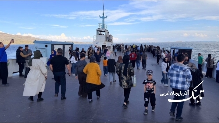 نگین فیروزه‌ای شمال غرب ایران در انتظار کشف دوباره/پتانسیل‌های تاریخی و طبیعی؛ از تخت سلیمان تا دریاچه ارومیه
