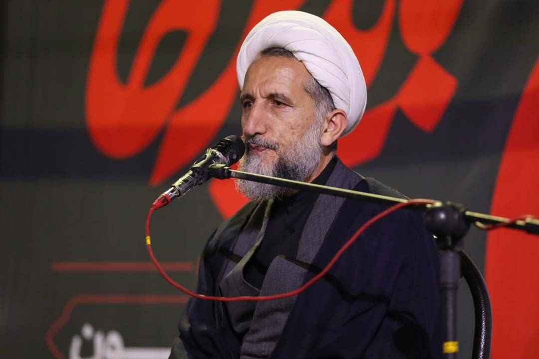 آیت‌الله مظفری: تشییع میلیونی امام شهید، مانور قدرت نرم جبهه مقاومت بود / ملت ایران هرگز زیر بار ذلت نمی‌رود