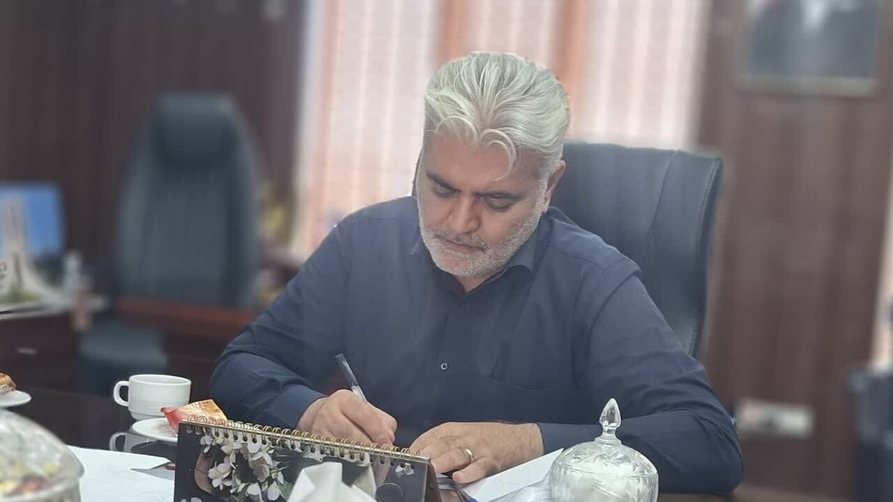 تأکید شهردار اقبالیه بر انضباط اداری و مدیریت مصرف انرژی در فصل گرما