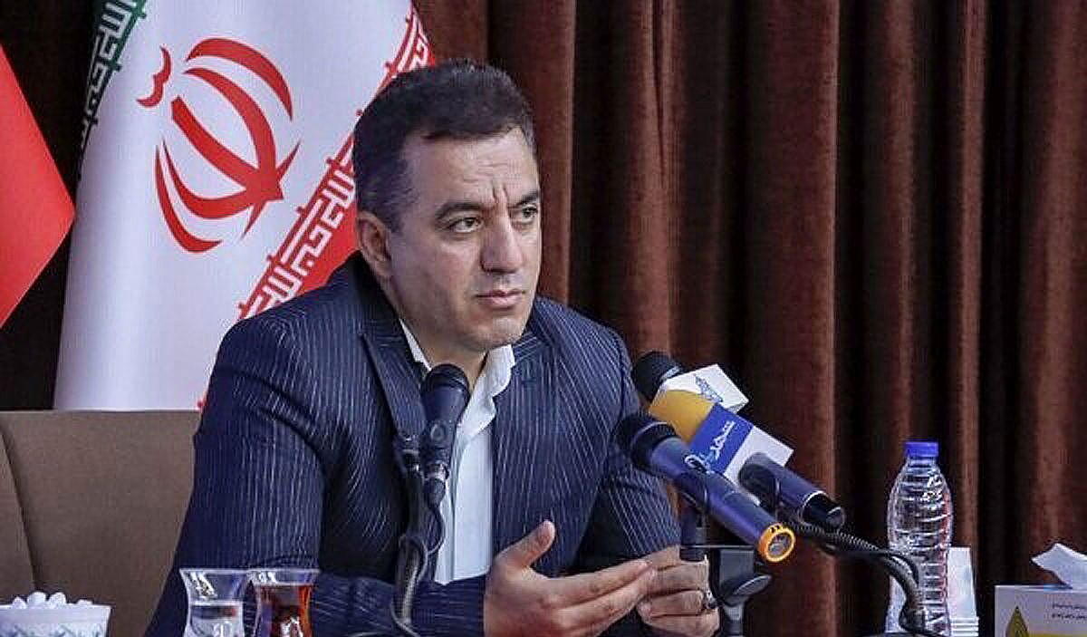 شهردار تبریز: انتظار مردم افتتاح سریع پل های روگذر است شهردار تبریز: انتظار مردم افتتاح سریع پل های روگذر است