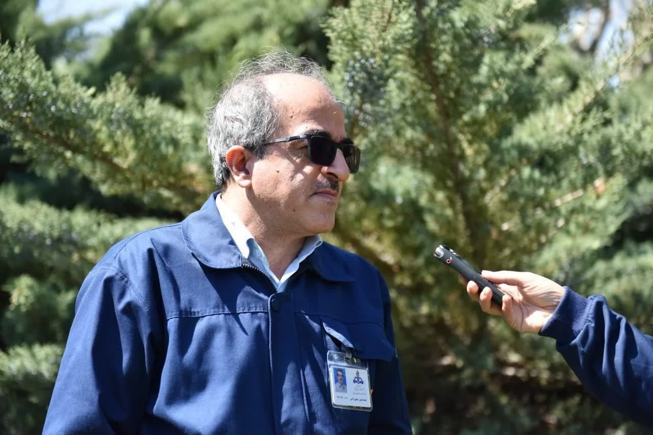 تشریح اقدامات زیست‌محیطی پتروشیمی تبریز/ گفت‌وگوی اختصاصی با مدیر HSE شركت، به‌مناسبت آغاز هفته محیط زیست