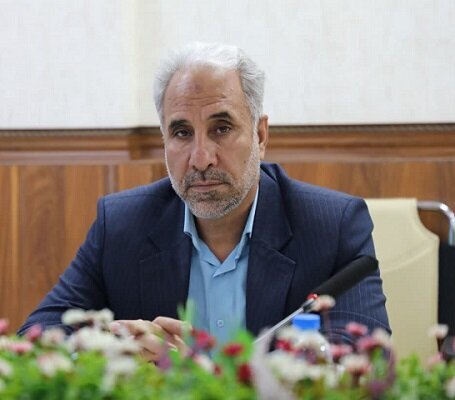 تشریح برنامههای اصلاحی و تربیتی زندانهای استان کرمان در هفته قوه قضاییه تشریح برنامههای اصلاحی و تربیتی زندانهای استان کرمان در هفته قوه قضاییه