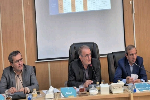 میلیاردها تومان اعتبار نفت؛ چرا پروژهها هنوز نیمهتماماند؟ میلیاردها تومان اعتبار نفت؛ چرا پروژهها هنوز نیمهتماماند؟