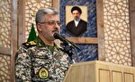تولید و توسعه تجهیزات دفاعی بدون وقفه ادامه دارد/ دشمن توان دفاعی ایران را درست محاسبه نکرد