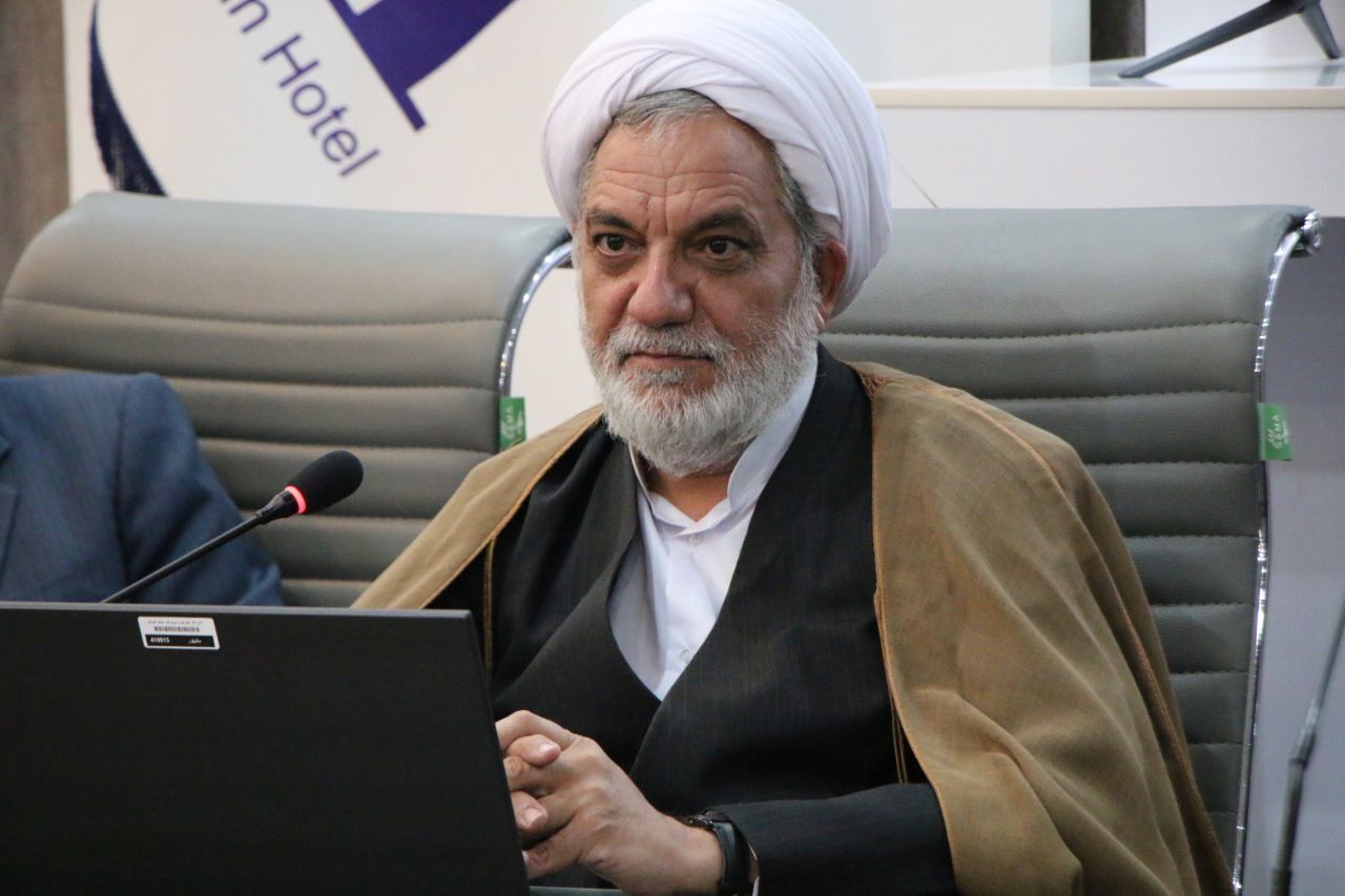 عفو ۵۱ محکوم در استان کرمان به مناسبت ولادت پیامبر اکرم (ص) و امام صادق (ع)