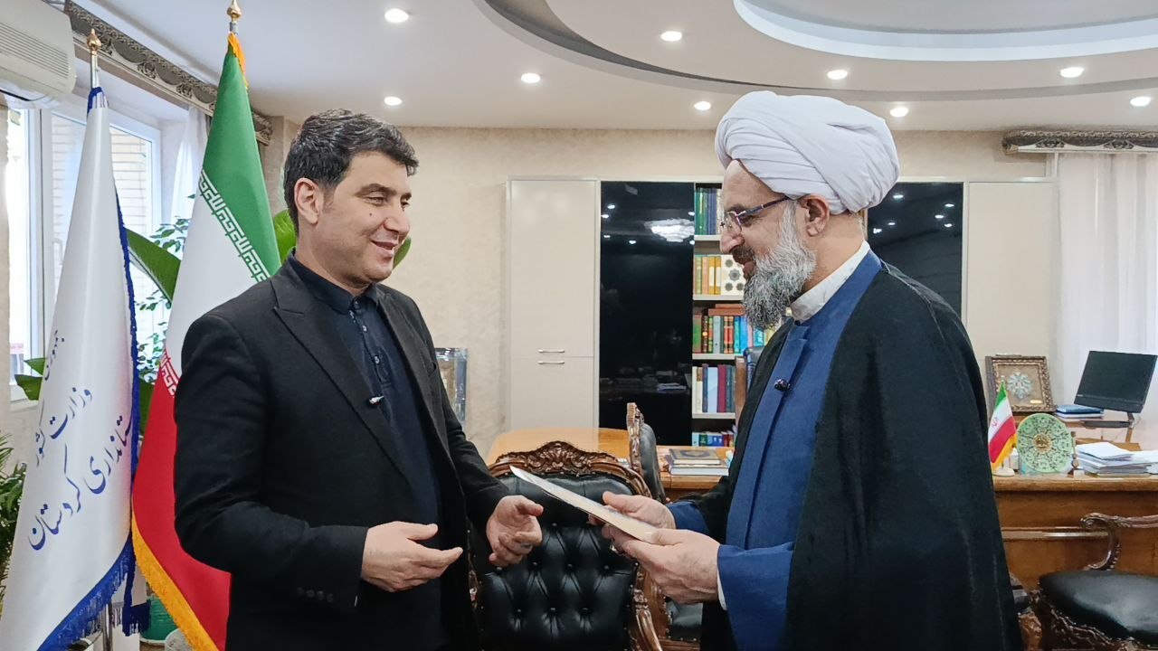 تقدیر رئیس ستاد امر به معروف کشور از مدیریت استاندار کردستان در جنگ رمضان